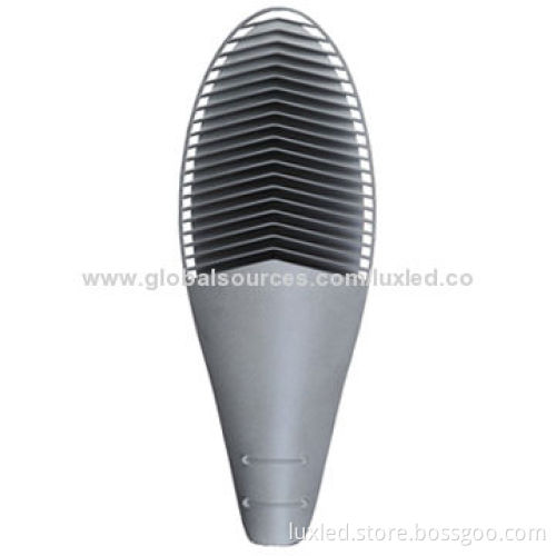 80W LED Streetlight, IP65 with High-efficiency